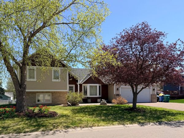 604 4th Street SW, Saint Michael, MN 55376