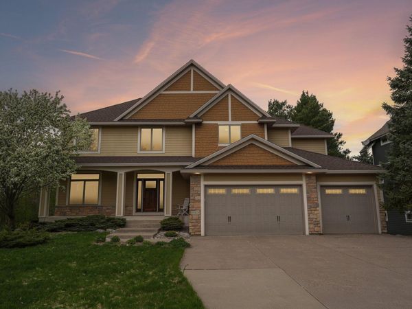 18658 Ponderosa Court, Eden Prairie, MN 55347