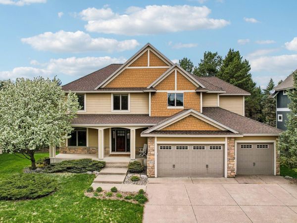 18658 Ponderosa Court, Eden Prairie, MN 55347