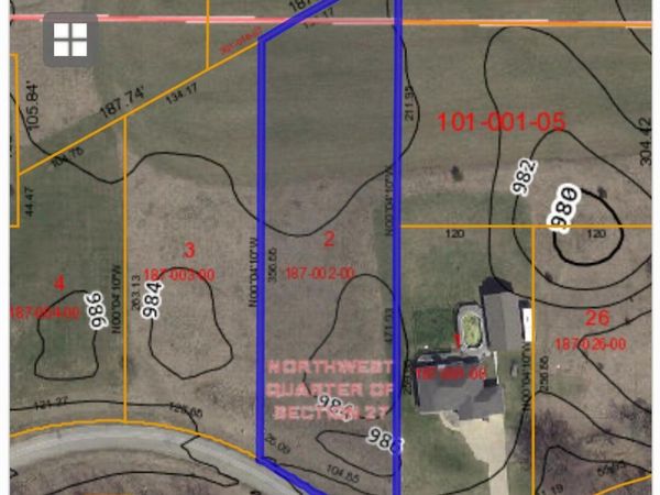 00 Emerald Drive, Jackson, MI 49201