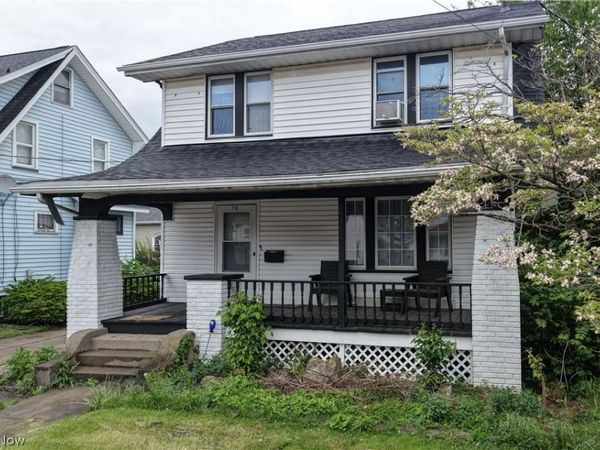 710 Roslyn Avenue SW, Canton, OH 44710