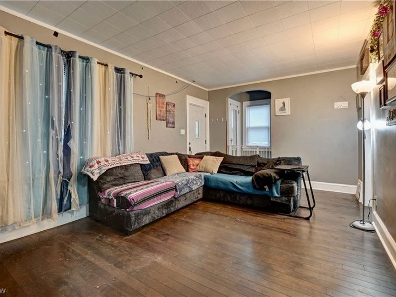 710 Roslyn Avenue SW, Canton, OH 44710 Photo 7