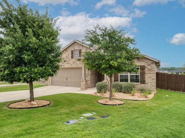 1000 Bright Star CV, Georgetown, TX 78628