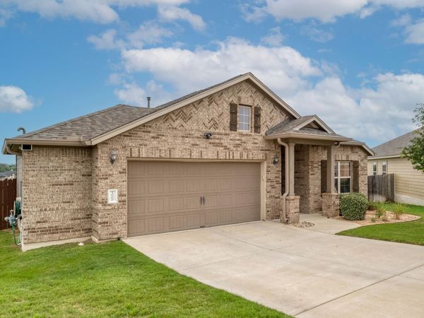 1000 Bright Star CV, Georgetown, TX 78628