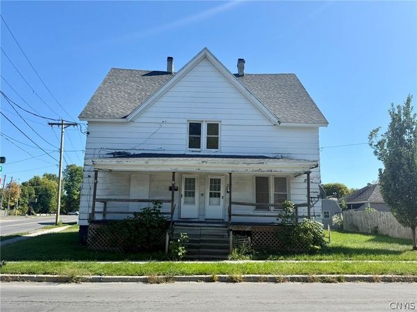 340-342 N Rutland Street , Watertown, NY 13601