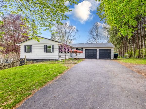 59 Park Road , Pittsford, NY 14534