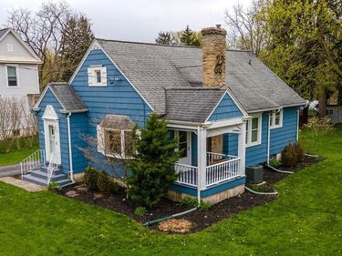 640 Walnut Street, Lockport, NY 14094