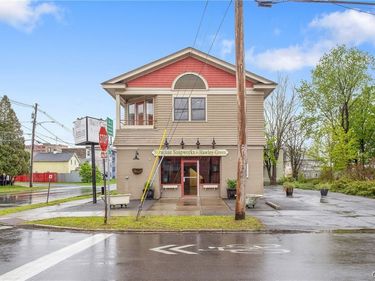226 Hawley Avenue, Syracuse, NY 13203
