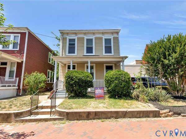 712 N 24th Street, Richmond, VA 23223