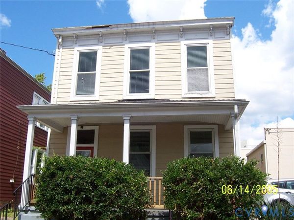 712 N 24th Street, Richmond, VA 23223