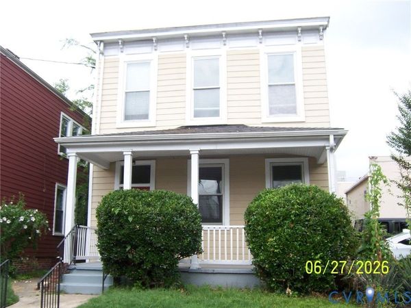712 N 24th Street, Richmond, VA 23223