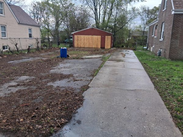 619 Ohio Street , Gary, IN 46402