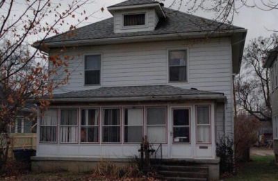 1507 N Limestone Street, Springfield, OH 45503 Main Photo
