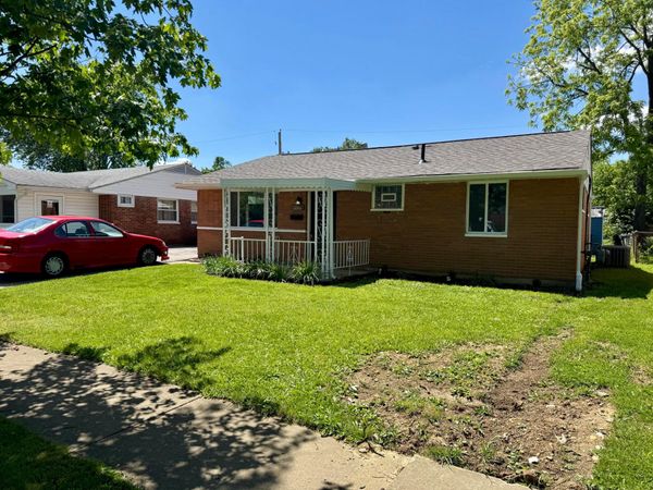 1283 Dellwood Avenue , Columbus, OH 43227