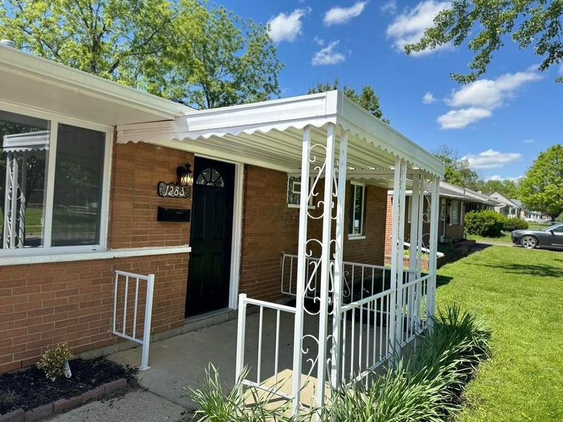 1283 Dellwood Avenue , Columbus, OH 43227 Photo 2