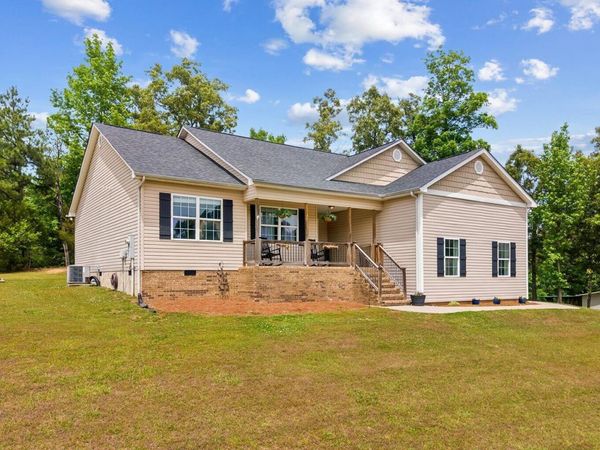 137 Hickory Lane, Chatsworth, GA 30705