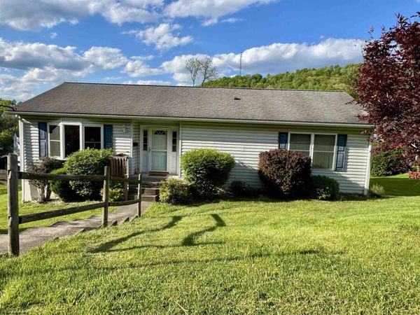 120 Bridge Street, Monongah, WV 26554