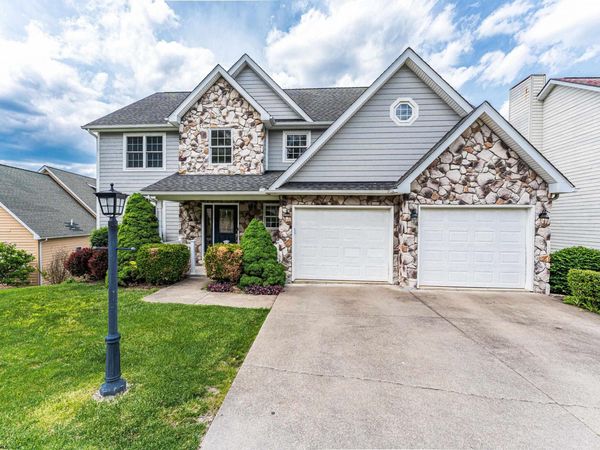184 Donna Avenue, Morgantown, WV 26505