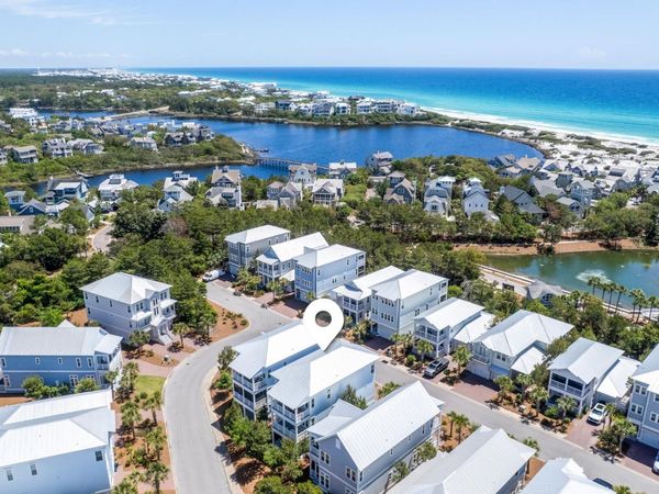 42 Siasconset Lane, Inlet Beach, FL 32461