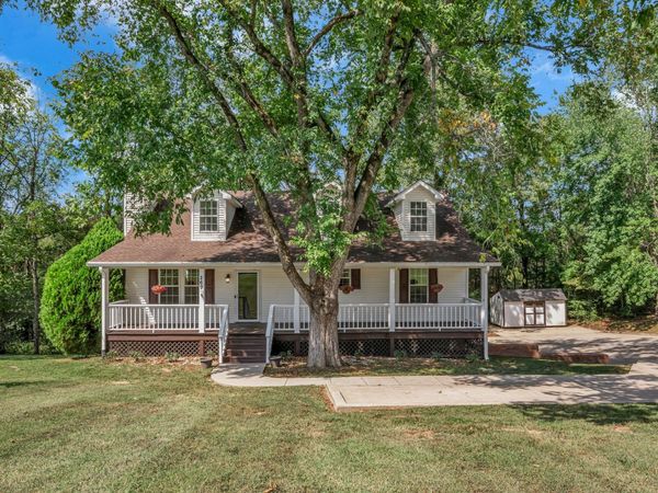 269 Harpeth View Trl , Kingston Springs, TN 37082