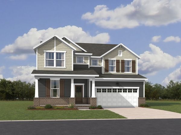 3512 Emery Court , Murfreesboro, TN 37130