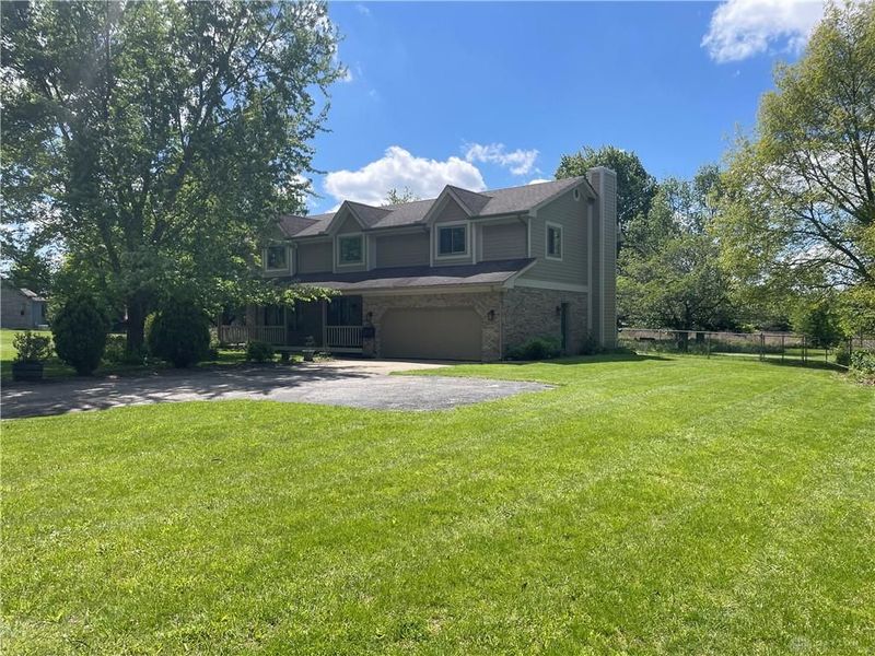 5037 Mud Run Road, Bath Township, OH 45387 Photo 31