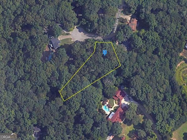 3308 Hidden Bluff Trail, Snellville, GA 30039