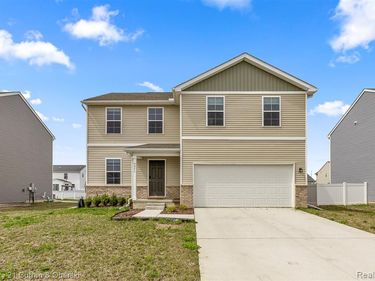 9053 Sandstone Drive, Berlin Twp, MI 48166