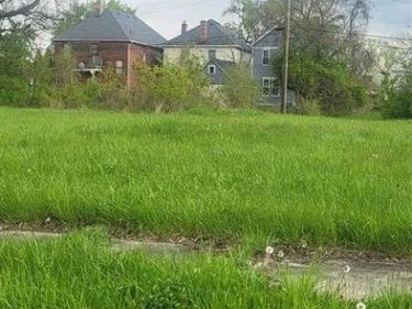 5932 Wabash Street , Detroit, MI 48208