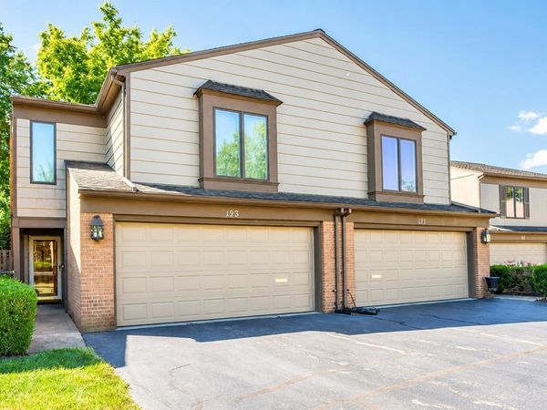123 Hartin Drive, Evansville, IN 47711