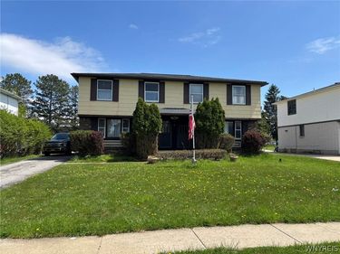 41 French Lea Road, Buffalo, NY 14224