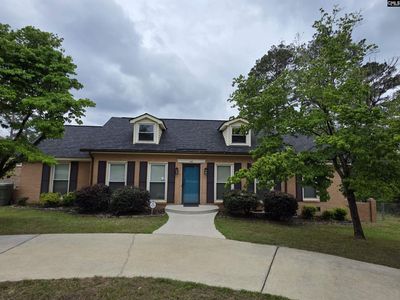 120 Inway Drive , Columbia, SC 29223