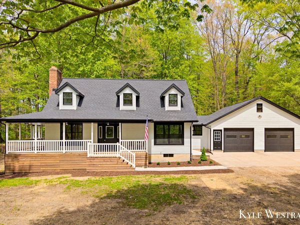 501 144th Avenue, Caledonia, MI 49316