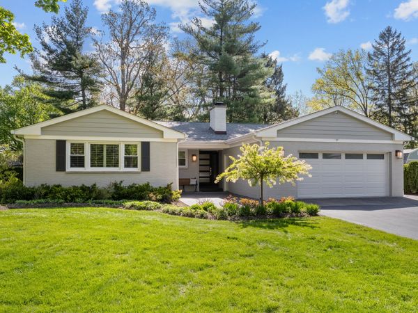 1143 Beverly Place , Lake Forest, IL 60045