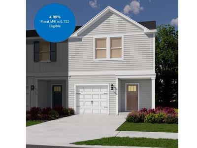 119 Brook Run Drive, Moncks Corner, SC 29461