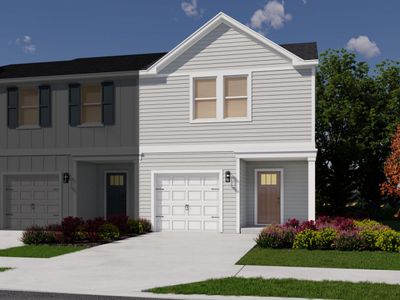 119 Brook Run Drive, Moncks Corner, SC 29461