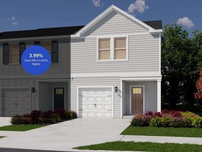 119 Brook Run Drive, Moncks Corner, SC 29461