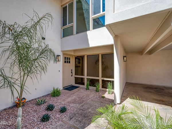 5631 N 79TH Street, Unit 2, Scottsdale, AZ 85250