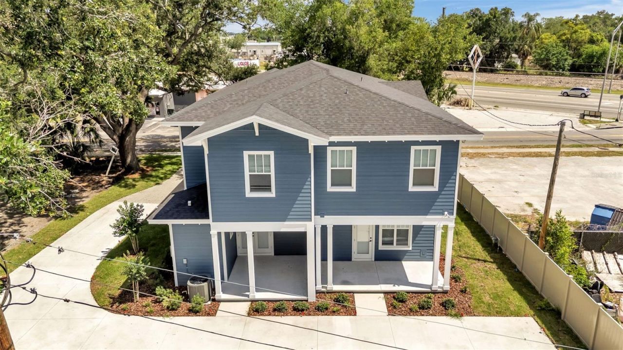 1031 E Lime Street , Lakeland, FL 33801 Photo