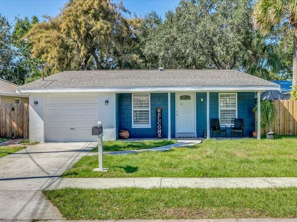 6711 S CORTEZ STREET, TAMPA, FL 33616