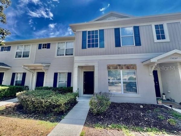 15655 STABLE RUN DRIVE , SPRING HILL, FL 34610