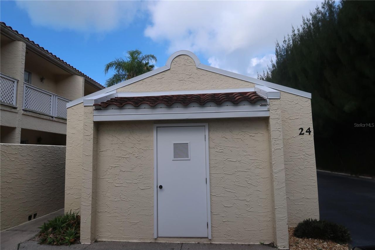 6101 34th Street W, Unit 24C, Bradenton, FL 34210 Photo