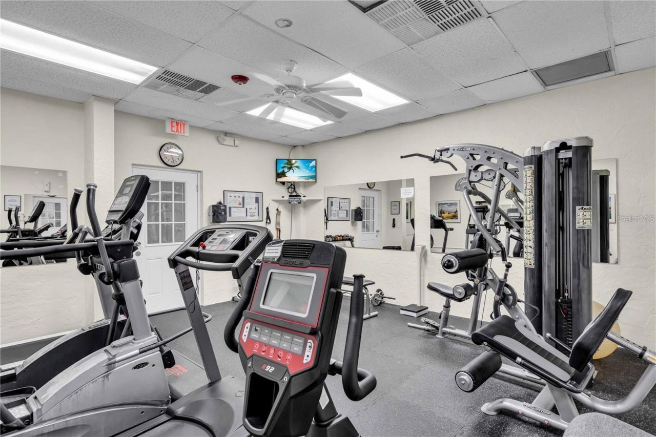 6101 34th Street W, Unit 24C, Bradenton, FL 34210 Photo