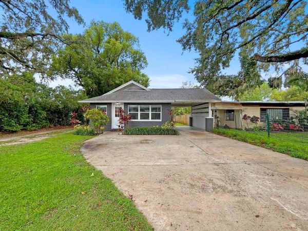 1718 LAVON STREET , LAKELAND, FL 33805