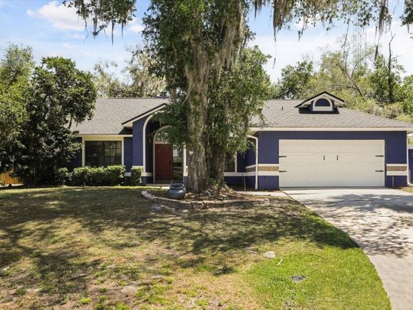 313 BAHIA CIRCLE , LONGWOOD, FL 32750
