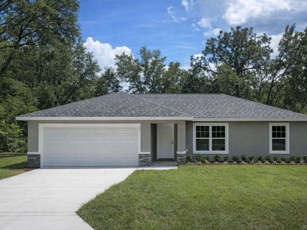 6772 HEMLOCK RADIAL ROAD , OCALA, FL 34472