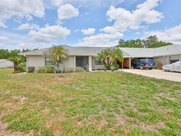 1741 ATRIUM DRIVE , SUN CITY CENTER, FL 33573