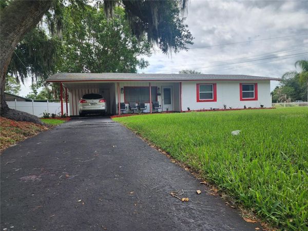 1317 MOSS LANE , COCOA, FL 32922