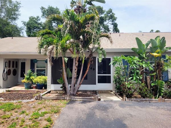 349 PLYMOUTH STREET , SAFETY HARBOR, FL 34695