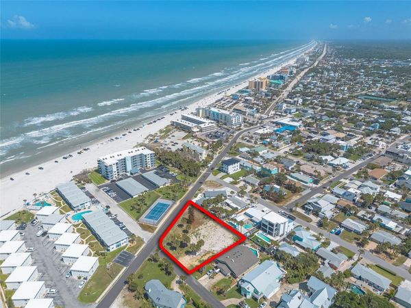327 DUE EAST STREET, NEW SMYRNA BEACH, FL 32169